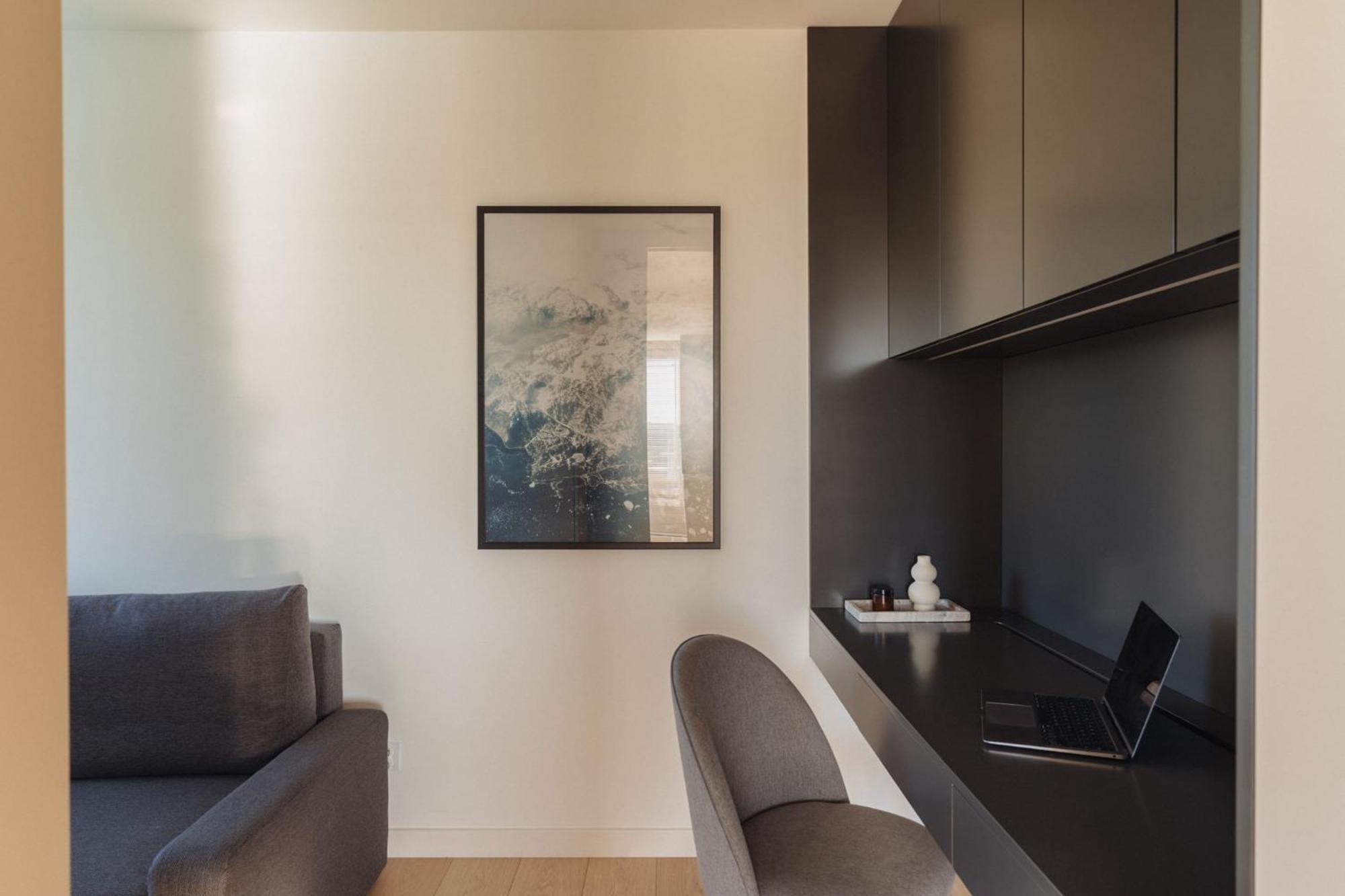 Apartment Bialopradnicka - Stay&park Krakau