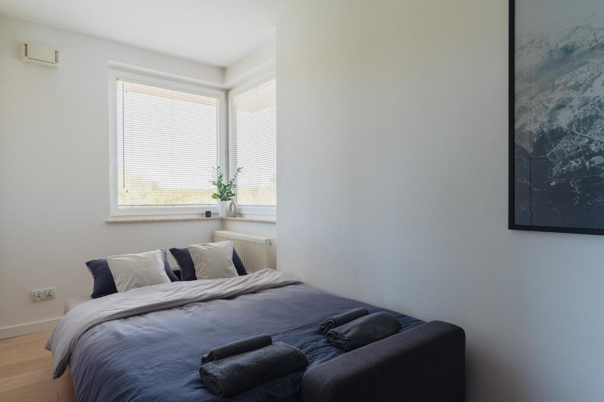 Bialopradnicka - Stay&park Apartment *