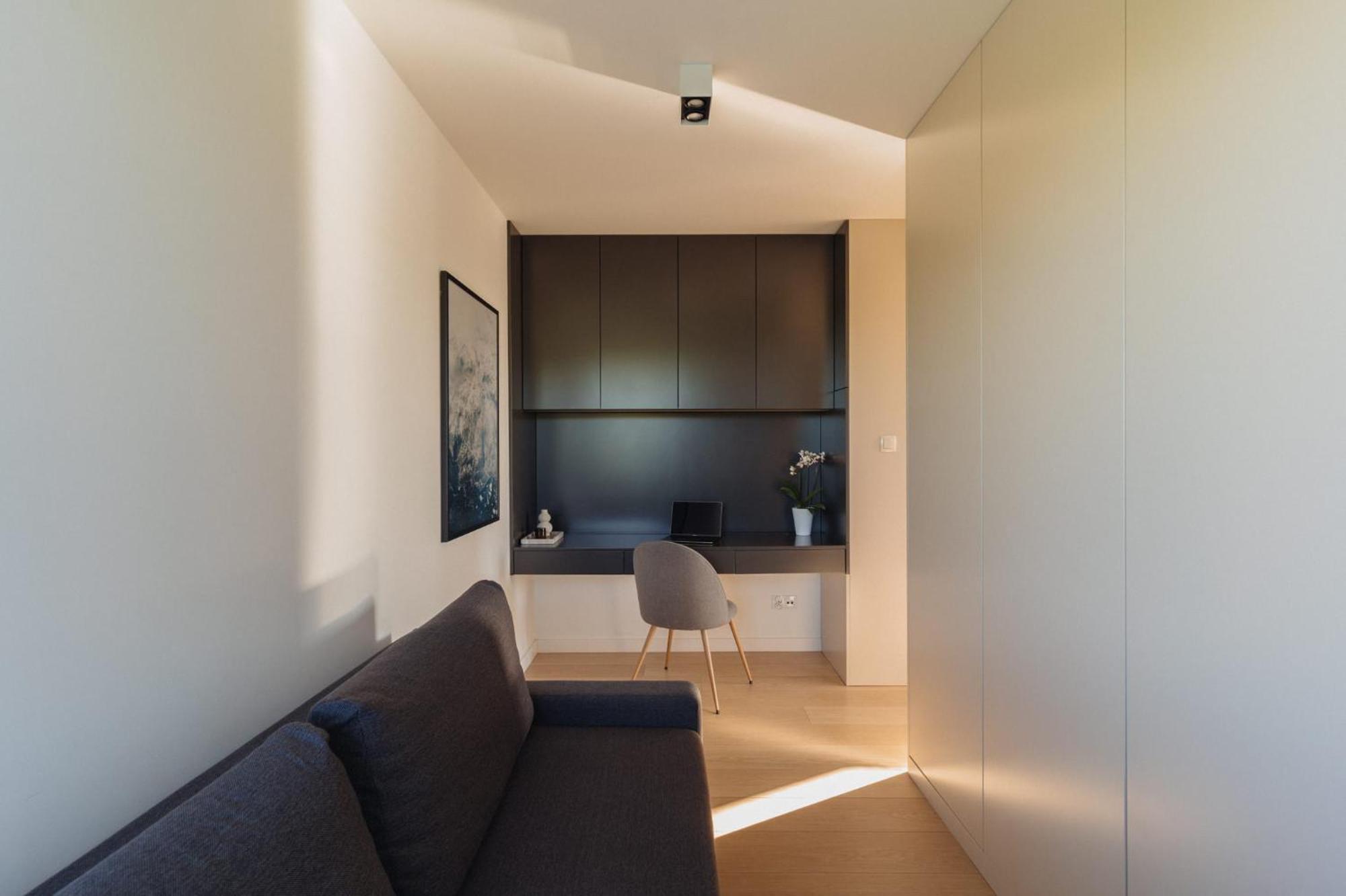 Apartment Bialopradnicka - Stay&park *